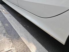 Honda Envix Style 240TURBO CVT Luxury Edition - photo 11