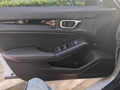 Honda Envix Style 240TURBO CVT Luxury Edition - photo 12