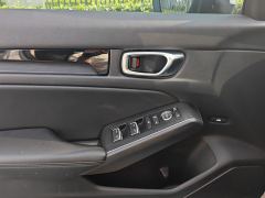 Honda Envix Style 240TURBO CVT Luxury Edition - photo 13