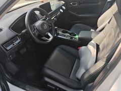Honda Envix Style 240TURBO CVT Luxury Edition - photo 14