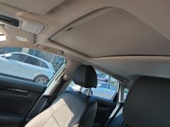Honda Envix Style 240TURBO CVT Luxury Edition - photo 15