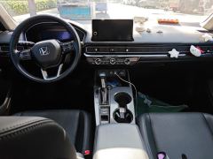 Honda Envix Style 240TURBO CVT Luxury Edition - photo 16
