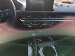 Honda Envix Style 240TURBO CVT Luxury Edition - photo 17