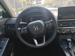 Honda Envix Style 240TURBO CVT Luxury Edition - photo 18