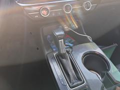 Honda Envix Style 240TURBO CVT Luxury Edition - photo 19