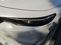 Honda Envix Style 240TURBO CVT Luxury Edition - photo 4