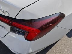Honda Envix Style 240TURBO CVT Luxury Edition - photo 5
