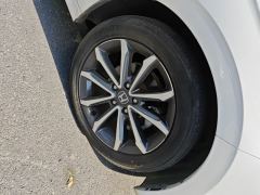 Honda Envix Style 240TURBO CVT Luxury Edition - photo 6