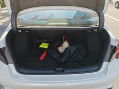 Honda Envix Style 240TURBO CVT Luxury Edition - photo 7