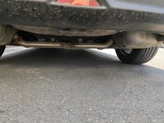 Honda Envix Style 240TURBO CVT Luxury Edition - photo 9