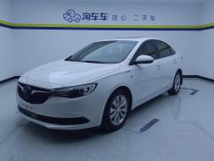 Buick Excelle Facelift Paradigm 1.5L Automatic Elite Edition - ფოტო 1