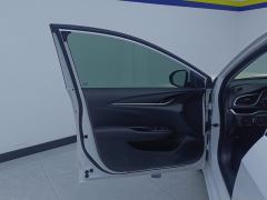 Buick Excelle Facelift Paradigm 1.5L Automatic Elite Edition - ფოტო 12