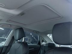 Buick Excelle Facelift Paradigm 1.5L Automatic Elite Edition - ფოტო 15
