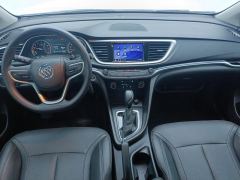 Buick Excelle Facelift Paradigm 1.5L Automatic Elite Edition - ფოტო 16