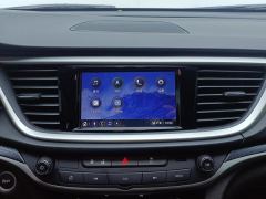 Buick Excelle Facelift Paradigm 1.5L Automatic Elite Edition - ფოტო 17