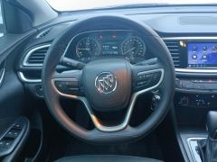 Buick Excelle Facelift Paradigm 1.5L Automatic Elite Edition - ფოტო 18