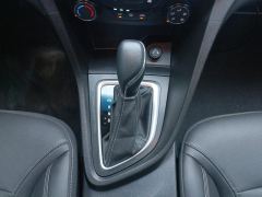 Buick Excelle Facelift Paradigm 1.5L Automatic Elite Edition - ფოტო 19