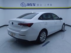 Buick Excelle Facelift Paradigm 1.5L Automatic Elite Edition - ფოტო 2