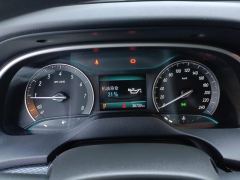 Buick Excelle Facelift Paradigm 1.5L Automatic Elite Edition - ფოტო 20