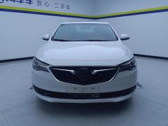 Buick Excelle Facelift Paradigm 1.5L Automatic Elite Edition - ფოტო 3