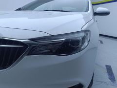 Buick Excelle Facelift Paradigm 1.5L Automatic Elite Edition - ფოტო 4