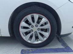 Buick Excelle Facelift Paradigm 1.5L Automatic Elite Edition - ფოტო 6