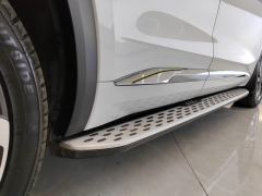 Geely Xingyue L 2.0T 2WDFlagship Version - photo 10
