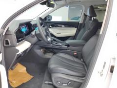 Geely Xingyue L 2.0T 2WDFlagship Version - photo 14