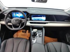 Geely Xingyue L 2.0T 2WDFlagship Version - photo 16
