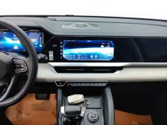 Geely Xingyue L 2.0T 2WDFlagship Version - photo 17