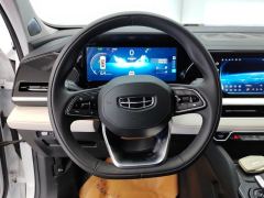 Geely Xingyue L 2.0T 2WDFlagship Version - photo 18