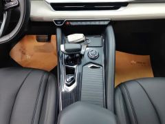 Geely Xingyue L 2.0T 2WDFlagship Version - photo 19