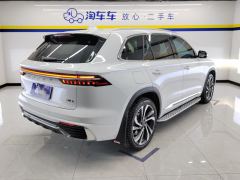 Geely Xingyue L 2.0T 2WDFlagship Version - photo 2