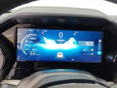 Geely Xingyue L 2.0T 2WDFlagship Version - photo 20