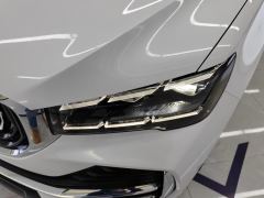 Geely Xingyue L 2.0T 2WDFlagship Version - photo 4