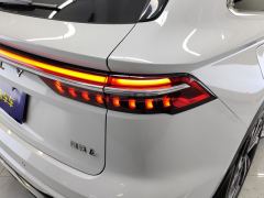 Geely Xingyue L 2.0T 2WDFlagship Version - photo 5