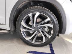 Geely Xingyue L 2.0T 2WDFlagship Version - photo 6