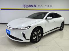 Changan A07 EREV 200km Max - ფოტო 1