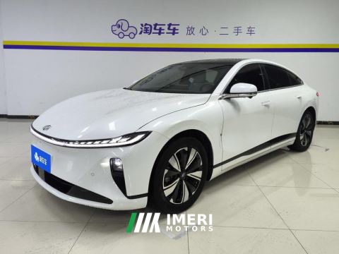 2023 Changan A07 EREV 200km Max - ავტომობილი ჩინეთიდან