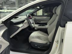 Changan A07 EREV 200km Max - ფოტო 14