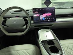 Changan A07 EREV 200km Max - ფოტო 16