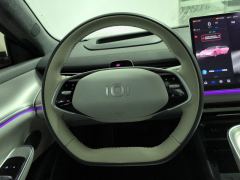 Changan A07 EREV 200km Max - ფოტო 18