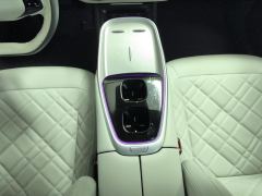Changan A07 EREV 200km Max - ფოტო 19
