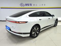 Changan A07 EREV 200km Max - ფოტო 2