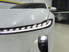 Changan A07 EREV 200km Max - ფოტო 4