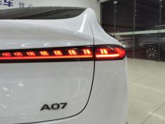 Changan A07 EREV 200km Max - ფოტო 5