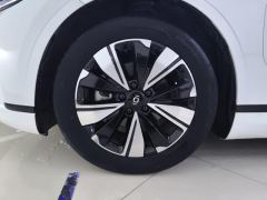 Changan A07 EREV 200km Max - ფოტო 6