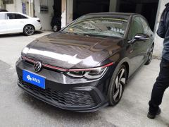 Volkswagen Golf GTI 380TSI GTI - ფოტო 1