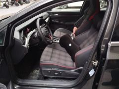 Volkswagen Golf GTI 380TSI GTI - ფოტო 14