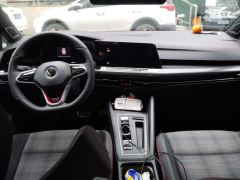 Volkswagen Golf GTI 380TSI GTI - ფოტო 16